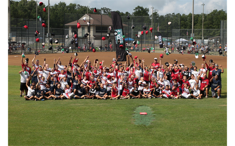 About Bronco 11U World Series