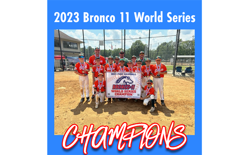 2023 Champions