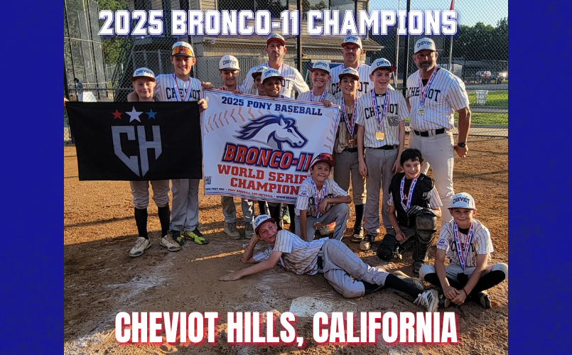 2025 Bronco-11 Champions